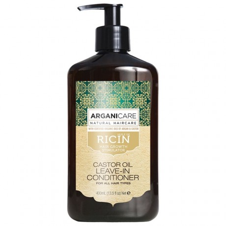 Arganicare Pflege Evolution  эволюция ухода