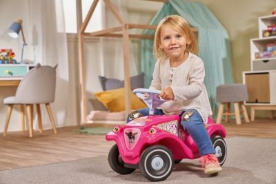 BIG BIG-Bobby-Car-Classic Candy Классическая конфета BIG Bobby Car