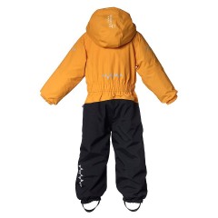 ISBJORN PENGUIN Gefutterter Winteroverall Schneeanzuge Зимний комбинезон PENGUIN на подкладке