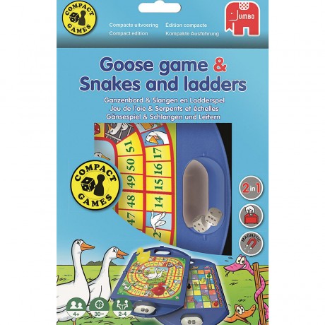 Jumbo Travel Snake  Ladders  Game of Goose Путешествие Змеиные Лестницы Game of Goose