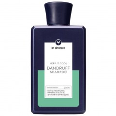 HH Simonsen Dandruff Shampoo Шампунь от перхоти
