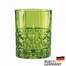 Nachtmann Highland Becher Glas reseda, Нахтман Хайленд Стакан для виски, 345 мл, зеленый, 1 шт