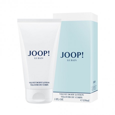 JOOP! Velvet Body Lotion  Бархатный лосьон для тела