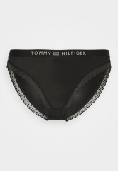 Tommy Hilfiger Swimming briefs black Плавки черный
