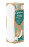 Carefree  Slipeinlagen Organic Cotton Long 24 St, Карефри Ежедневные прокладки из органического хлопка Long 24шт, 3 упаковки (72 штуки)