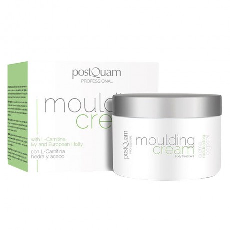 Postquam Moduling Cream Body Treatment Postquam  Модулирующий крем для тела Postquam