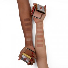 Elizabeth Arden Flawless Finish Sponge-On Cream Make-up Foundation, Элизабет Арден Компактная тональная основа-крем со спонжем, №09 Honey beige, 23г