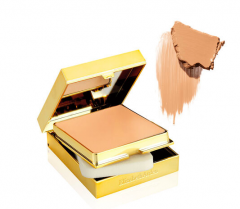 Elizabeth Arden Flawless Finish Sponge-On Cream Make-up Foundation, Элизабет Арден Компактная тональная основа-крем со спонжем, №09 Honey beige, 23г