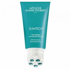 Jeanne Piaubert Slimtech Gel Intelligent Anti-Cellulite 150ml Slimtech Gel Интеллектуальный антицеллюлитный 150мл