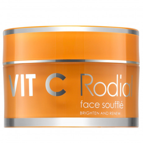 Rodial Vit C Face Souffle Вит С Суфле для лица