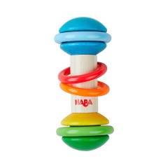 Haba Regenmacher Klapperstab Погремушка Создателя дождя