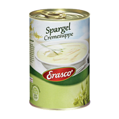 Erasco Крем-суп из спаржи 390мл