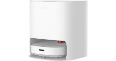 Dreame Dreame W10, Saugroboter weiss  weiss Dreame W10, робот-пылесос белый