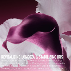 DIOR Set Die totale Anti-Aging Hautpflege-Routine  Установите комплексный режим ухода за кожей против старения