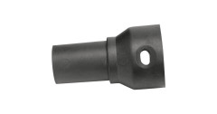 Karcher Karcher Anschlussmuffe C DN 35, Adapter grau  grau Соединительная втулка Karcher C DN 35, переходная серая
