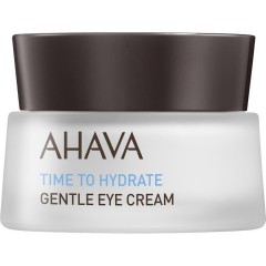 Ahava (Ахава) Time To Hydrate Gentle Eye Cream Крем, 15 мл