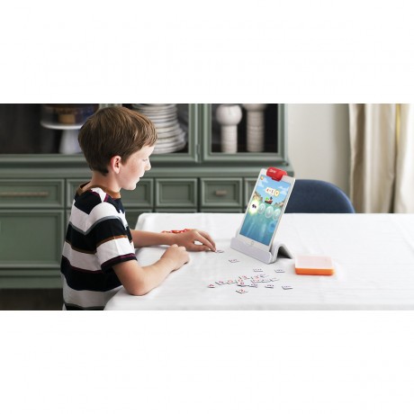 Osmo Lernspielzeug Numbers Starter Kit fur iPad Развивающая игрушка Numbers Starter Kit для iPad