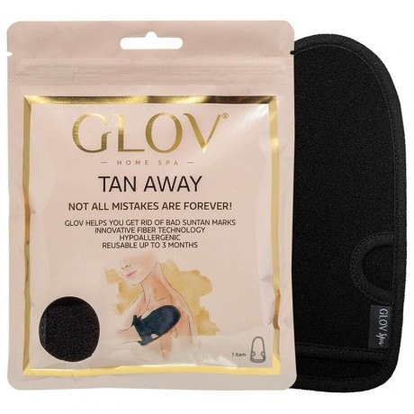 GLOV Tan Away Black  Загорелый черный