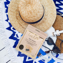 GLOV Tan Away Black  Загорелый черный