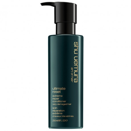 Shu Uemura Extreme Repair Conditioner Экстремальный восстанавливающий кондиционер