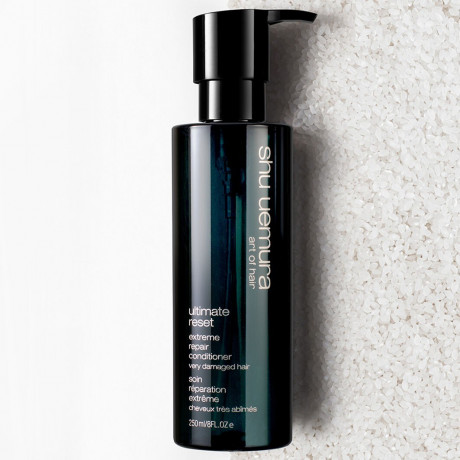 Shu Uemura Extreme Repair Conditioner Экстремальный восстанавливающий кондиционер