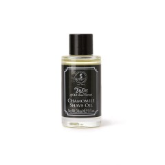Taylor of Old Bond Street Chamomile Shave Oil  Ромашковое масло для бритья