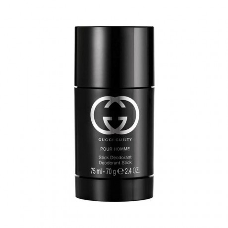Gucci (Гуччи) Gucci (Гуччи) Guilty Pour Homme Deodorant Stick Дезодорант Стик, 75 мл