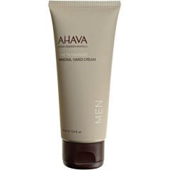Ahava (Ахава) Time To Energize Men Mineral Hand Cream Крем для рук, 100 мл