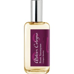 Atelier Cologne (Ателье Колонь) Rose Anonyme Cologne Absolue Spray Спрей, Geschenkset Подарочный набор: Cologne Absolue Spray Спрей 100 мл + Cologne Absolue Spray Спрей 30 мл + Leder-Etui / 1 шт.