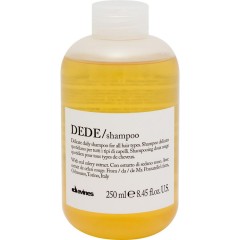 Davines (Давинес) DEDE Shampoo Шампунь для волос, 1000 мл