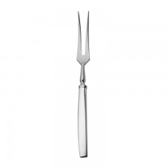 Robbe & Berking Robbe & Berking 12 - 150 g versilbert Tranchiergabel Robbe & Berking 12 - 150 г посеребренная вилка для нарезки