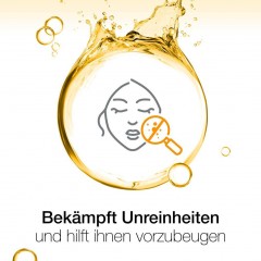 Neutrogena Beruhigendes 3-in-1 Abschmink-Gel Успокаивающий гель для снятия макияжа 3-в-1