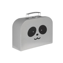 KINDSGUT Spielkoffer-Set Spielkoffer Набор игровых чехлов