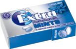 EXTRA Professional Mints Мята	 Таблетки	 без сахара, 22 г