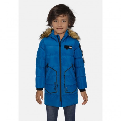 CIPO  BAXX Cipo  Baxx Parka Parkas Cipo Baxx Parka Парки