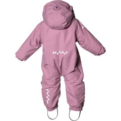 ISBJORN TODDLER Wind- und Regenoverall Regenanzuge TODDLER комбинезон от дождя и ветра дождевик