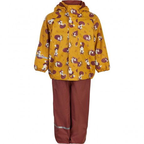 CeLaVi Regenanzug fur Madchen Дождевик для девочки