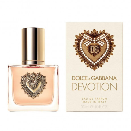 Dolce&Gabbana  Devotion  Преданность
