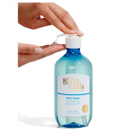 Bondi Sands Body Wash  гель для тела
