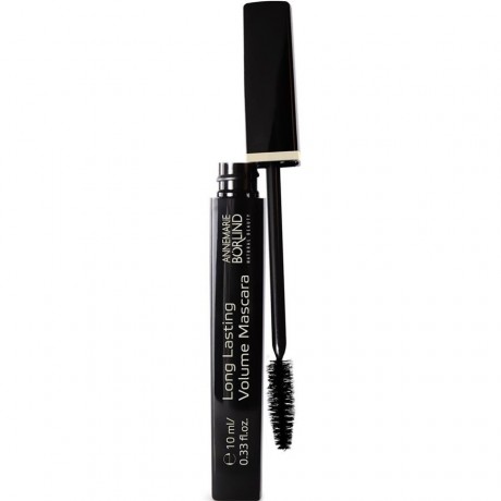 ANNEMARIE BORLIND (Анна-Мария Борлинд) Augen Long Lash Volume Mascara Тушь для ресниц, Nr. 10 Black / 10 мл