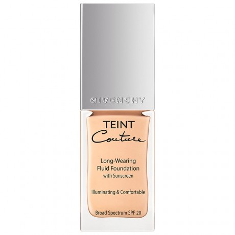 Givenchy (Живанши) Teint Couture Fluid Foundation Gesichts-Make-up, 25 мл