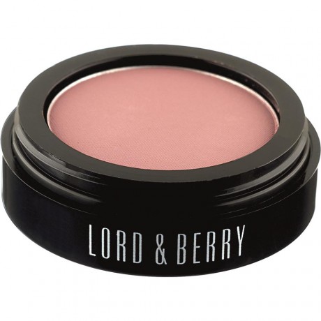 Lord & Berry Teint Blush Румяна, Camelia / 4 g
