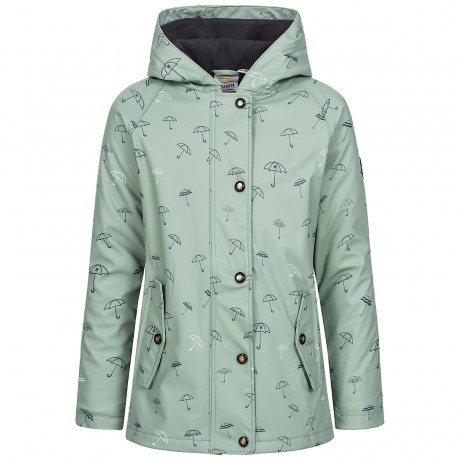 Deproc Regenjacke ankerglutmeer fur Kinder Дождевик ankerglutmeer для детей