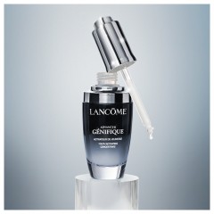 Lancome Advanced Genifique Serum Усовершенствованная сыворотка Genifique