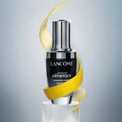 Lancome Advanced Genifique Serum Усовершенствованная сыворотка Genifique