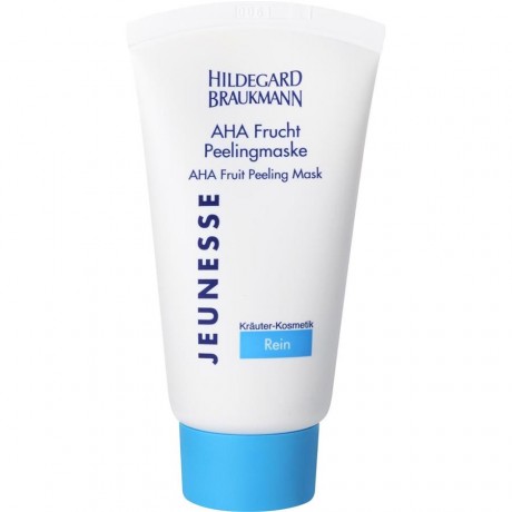 Hildegard Braukmann Jeunesse AHA Frucht Mask Маска для лица, 50 мл