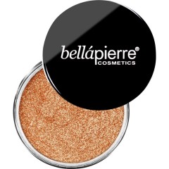 Тени для век Беллапьерр Косметикс Bellapierre Cosmetics Augen Shimmer Powder, Refined / 2,35 г