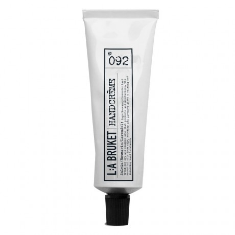 L:A BRUKET No.92 Sage/Rosemary/Lavender Handcreme Hand-und Fusscreme, 30 мл
