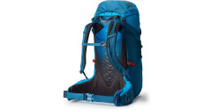 Gregory Gregory WANDER 50 , Rucksack hellblau/blau, 50 Liter O/S  hellblau/blau Gregory WANDER 50, рюкзак голубой/синий, 50 литров Б/У
