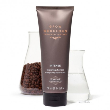 Grow Gorgeous Intense Thickening Shampoo  Интенсивный шампунь для густоты